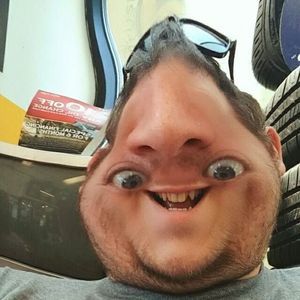 Meet your Posher, Matt